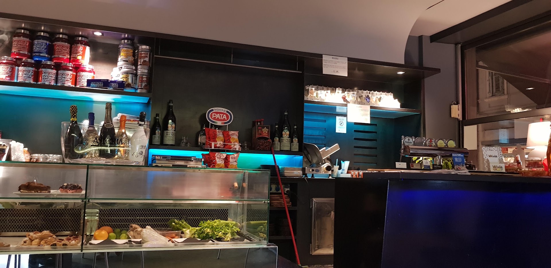 Bar Class Caffè