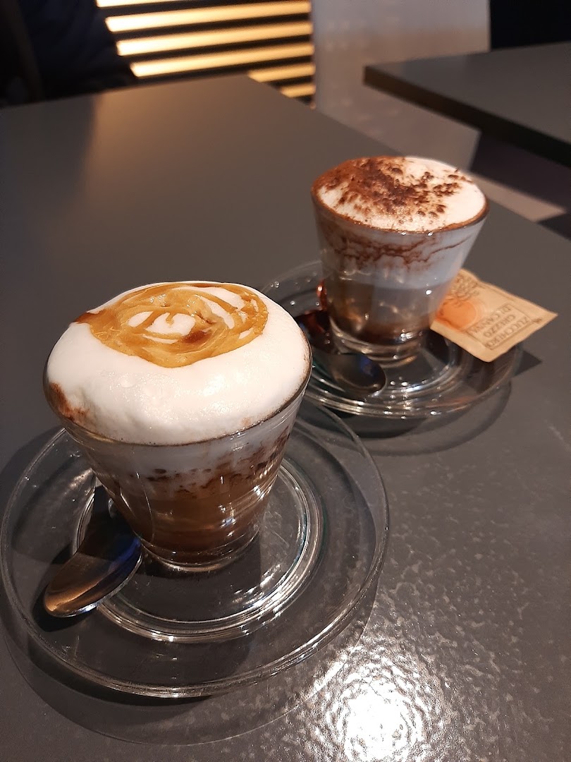 Bar Class Caffè