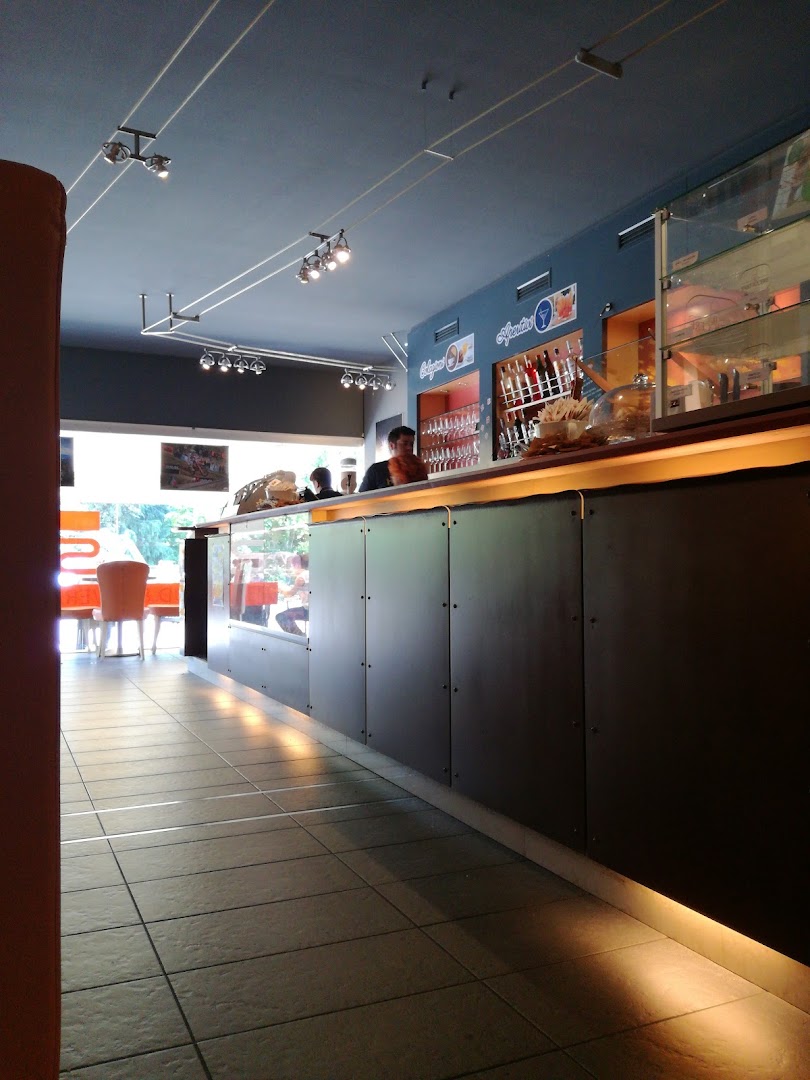 Bar Class, Rovereto