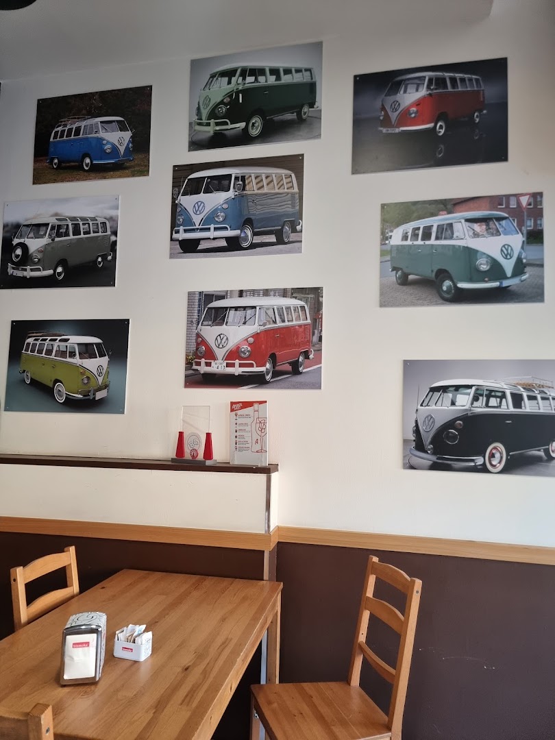 Bar Classe 84
