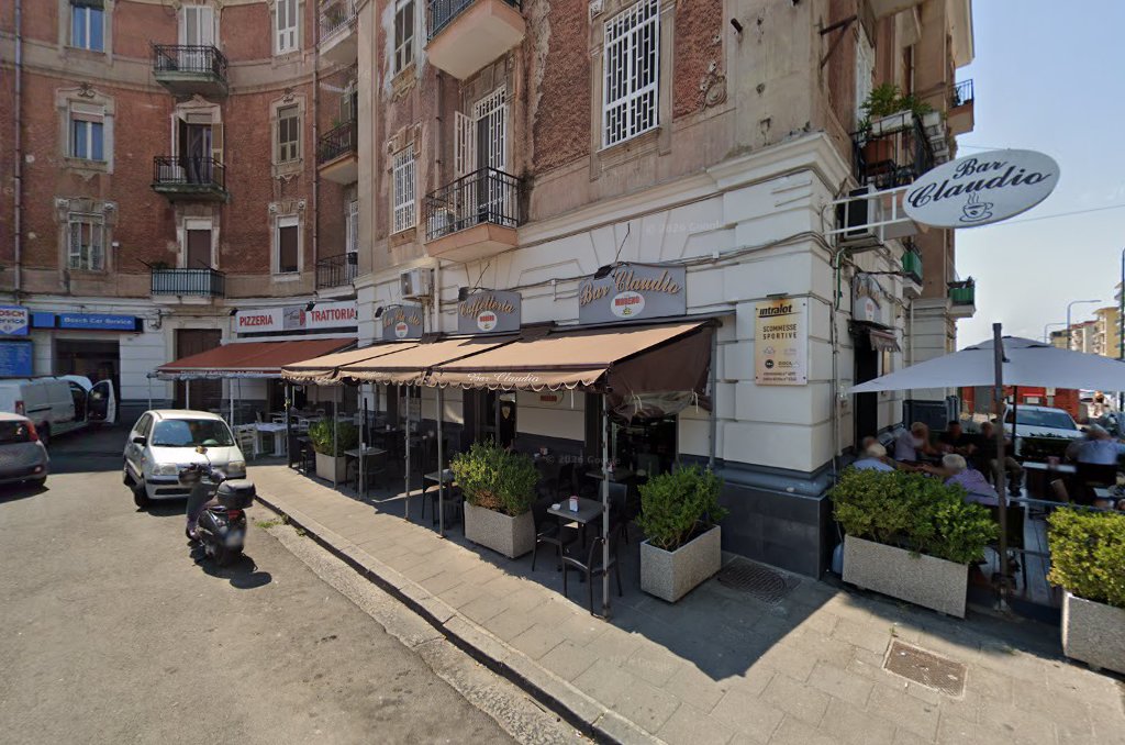 Bar Claudio