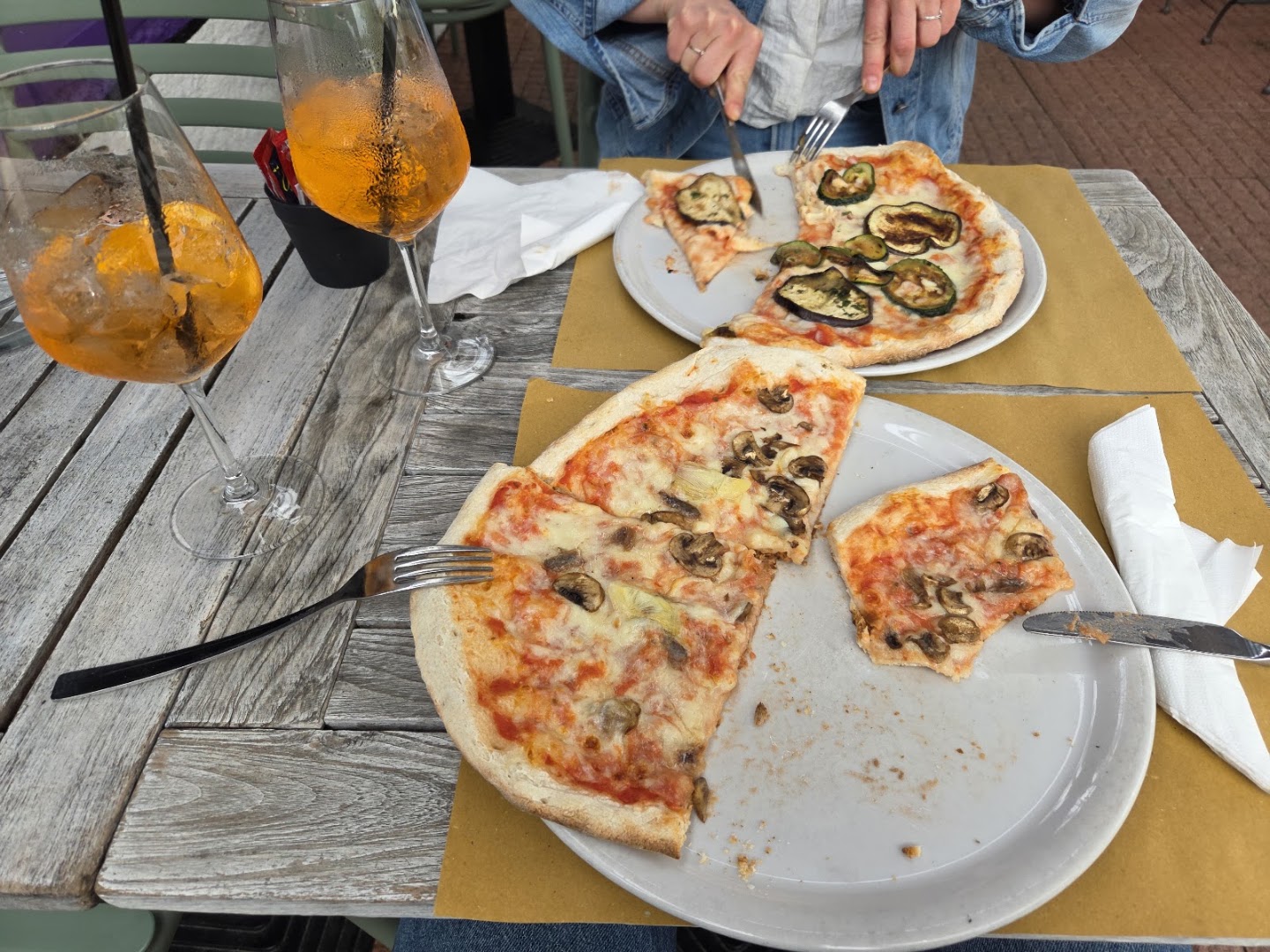 Bar Clelio