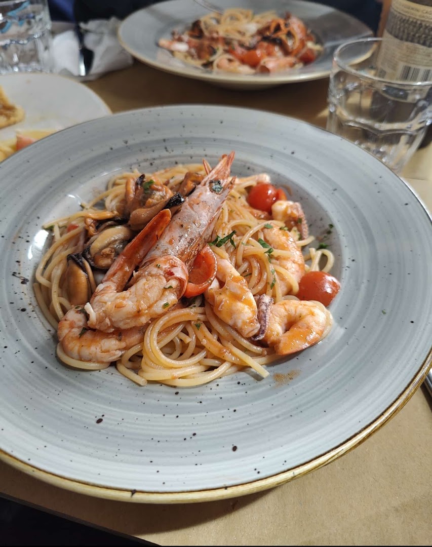 Bar Clelio