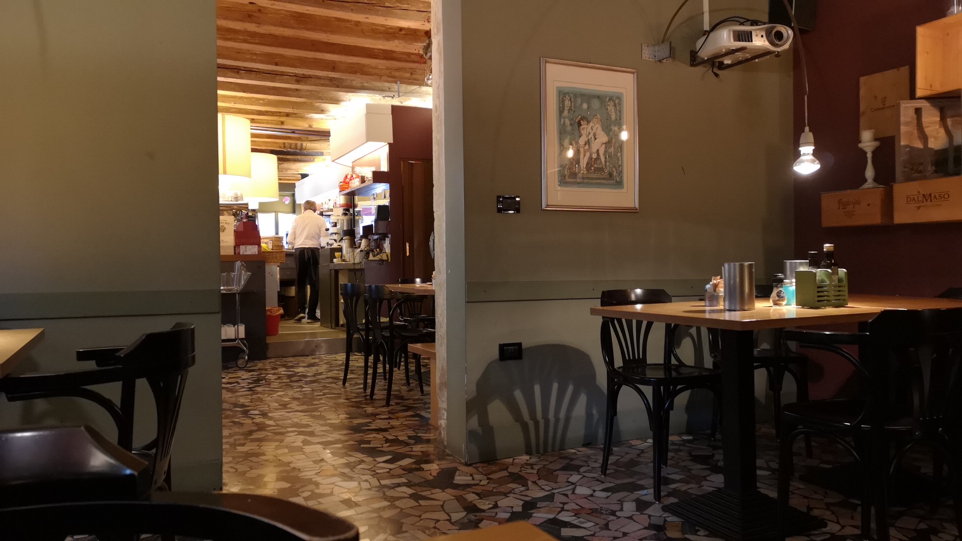 Bar Clinto Di Tommaso Corato, Vicenza