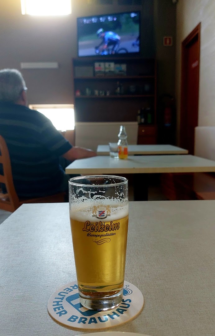 Bar Clochiatti