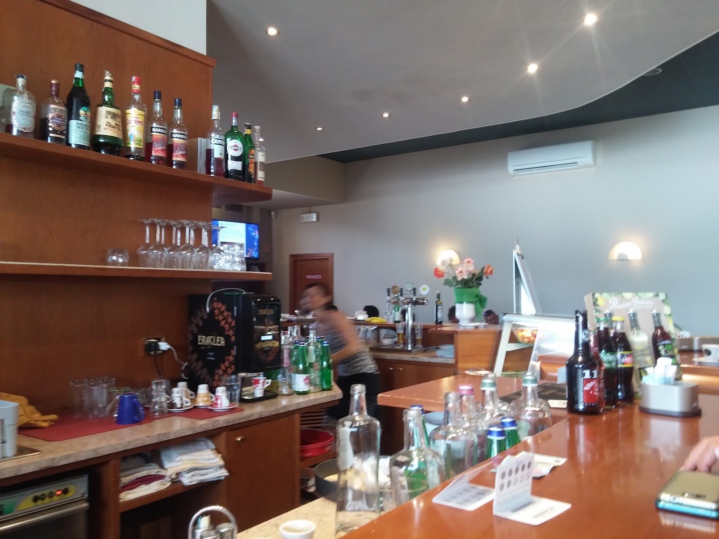 Bar Clochiatti, Buttrio