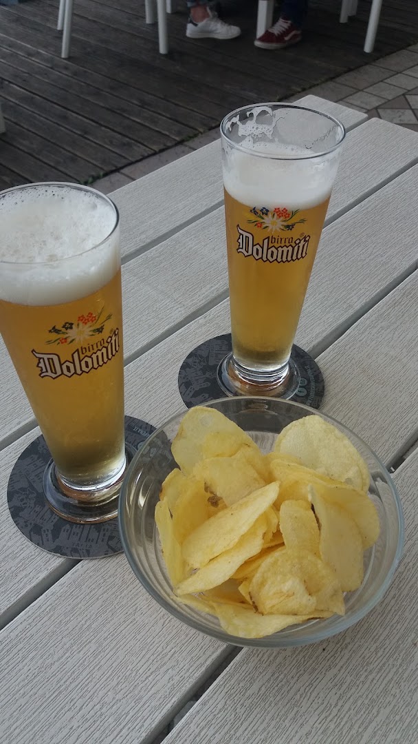 Bar Clochiatti