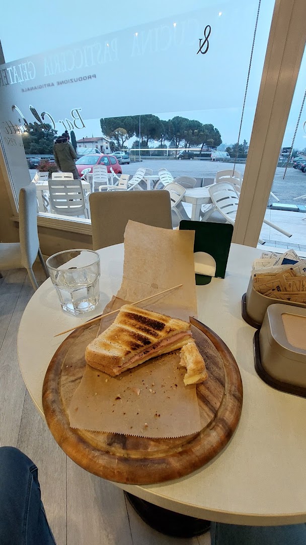 Bar Clochiatti