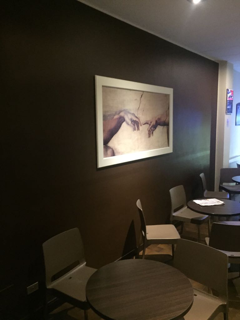 Bar Club 57