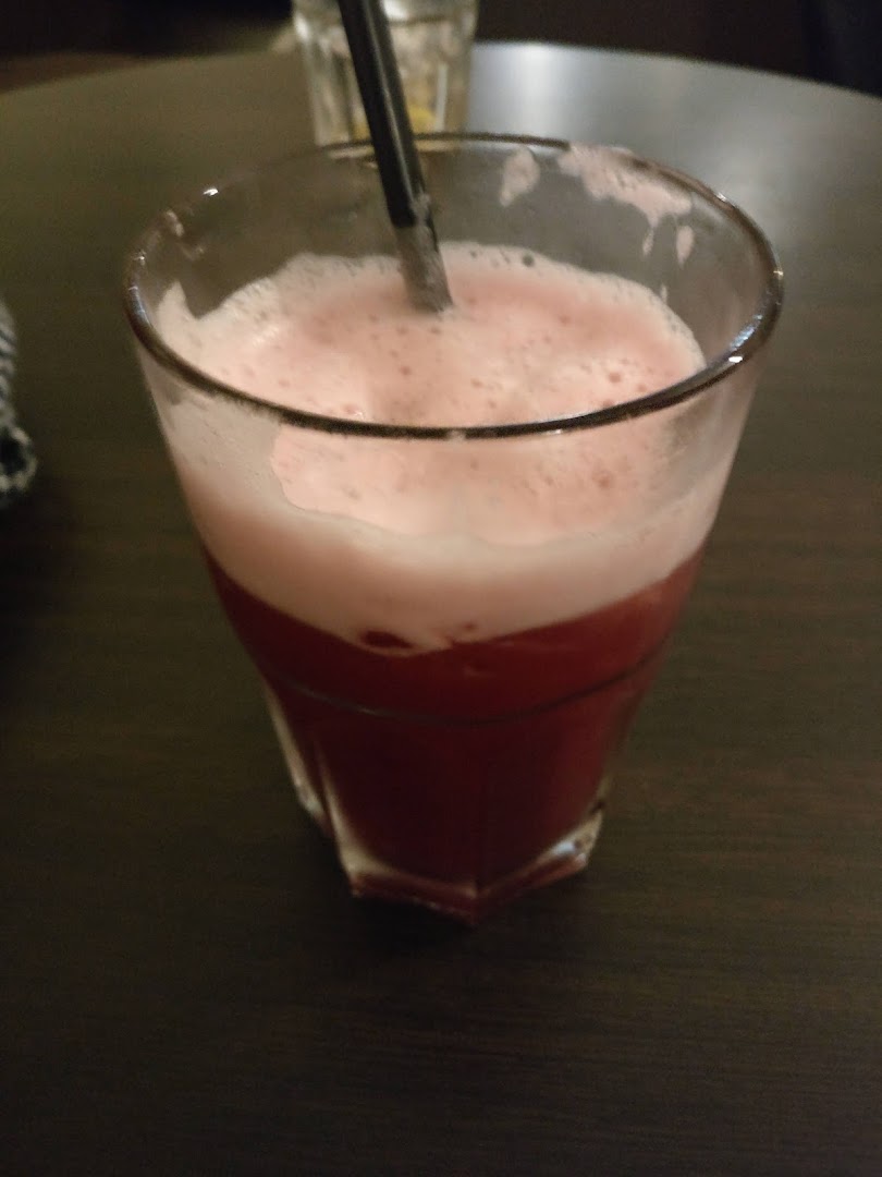 Bar Club 57