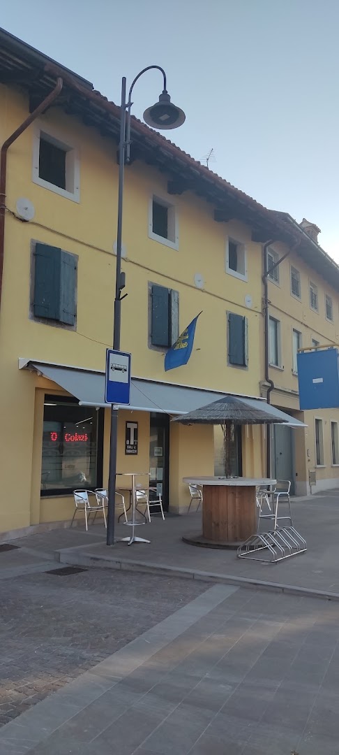 Bar Club 65 Di Pellizzari Lucia
