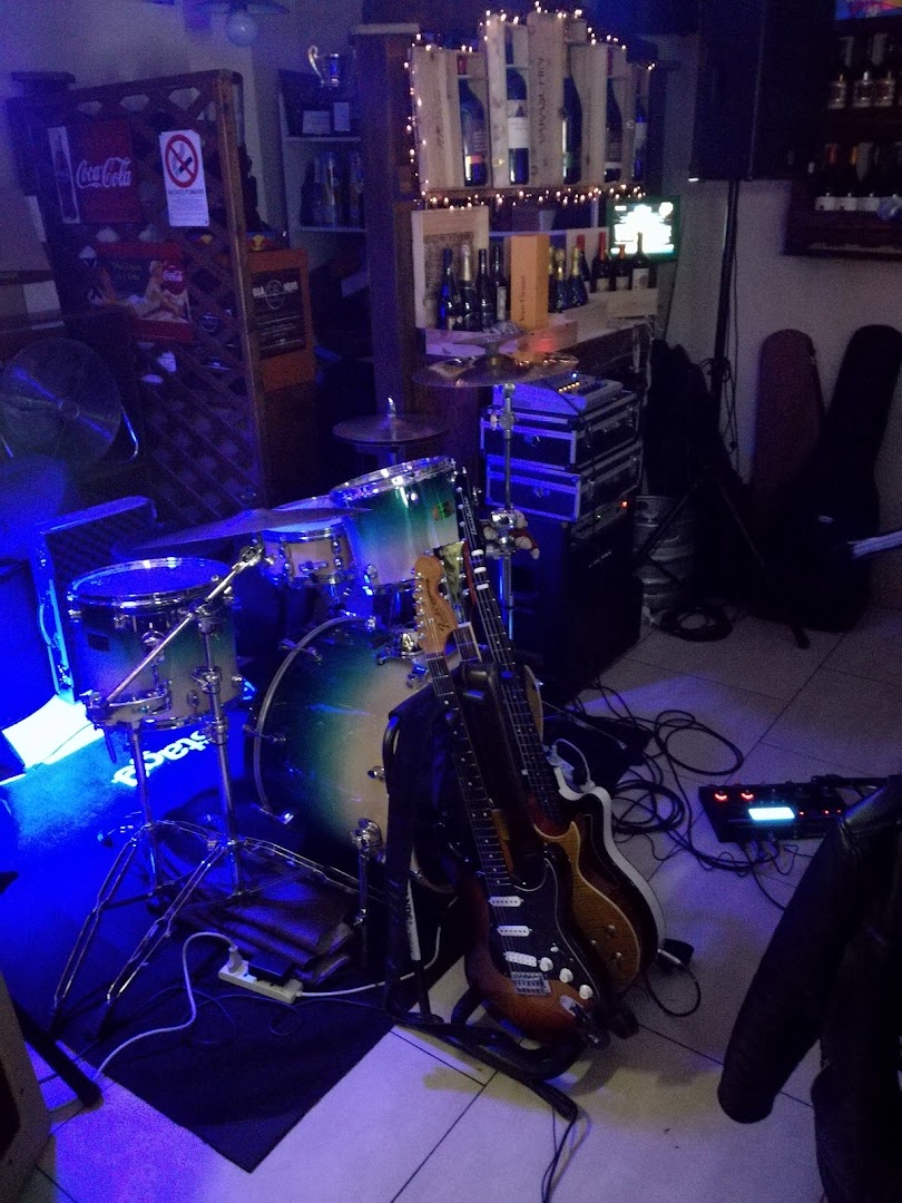 Bar Club "Rosanero"