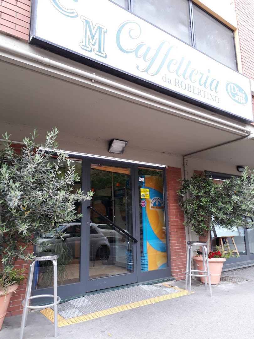 Bar CM da Robertino