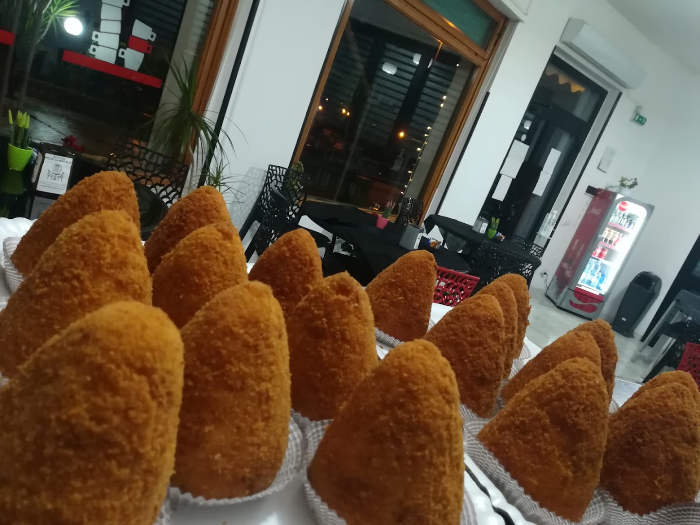 Bar cocò food&drink, Palazzolo Acreide