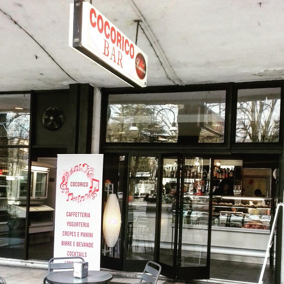 Bar Cocorico Salsomaggiore Terme, Salsomaggiore Terme