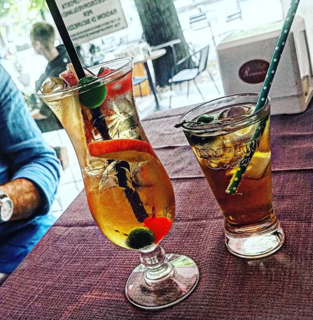 Bar Cocorico Salsomaggiore Terme