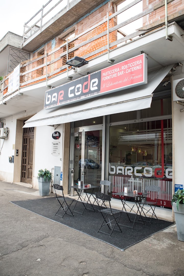 Bar Code