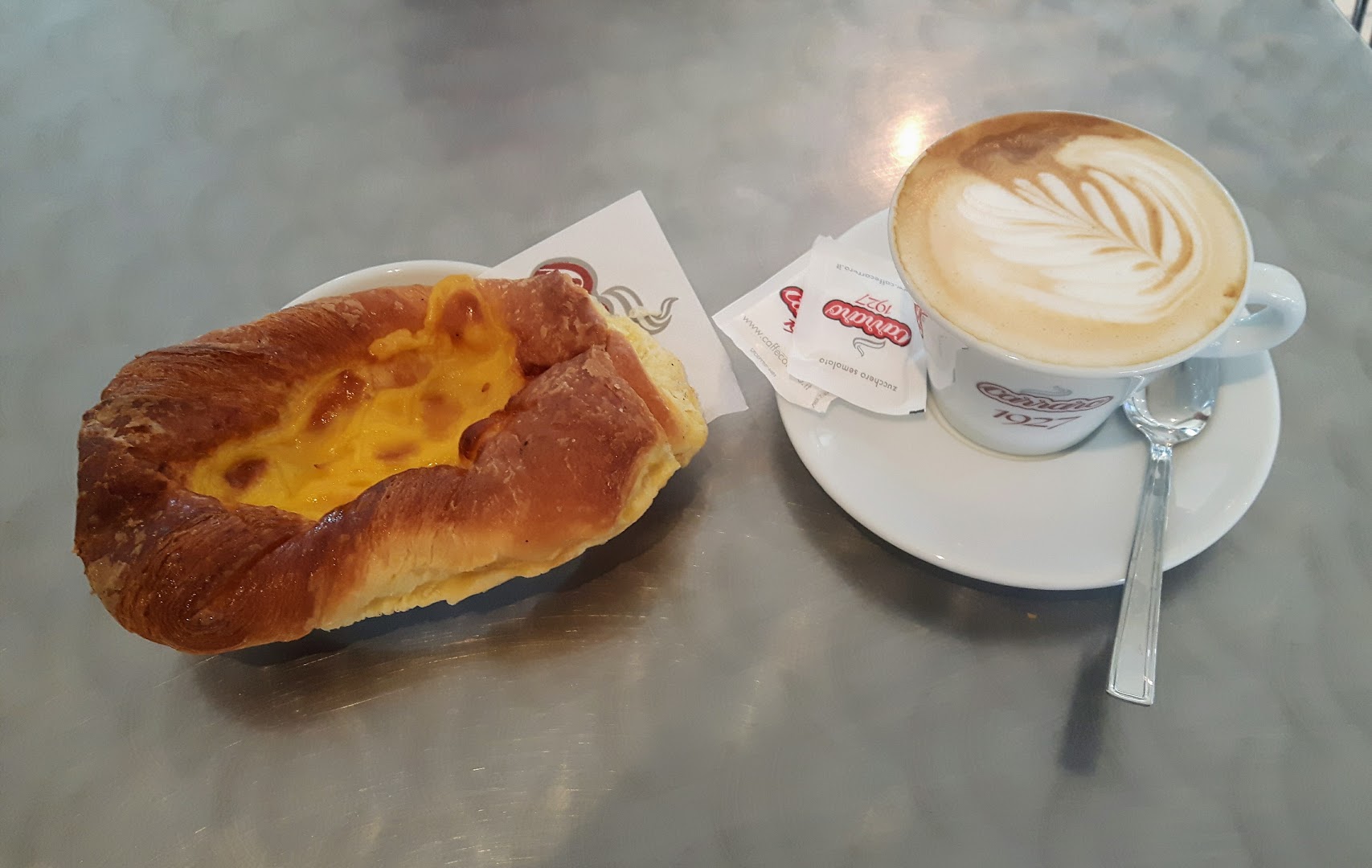 Bar Cofee House