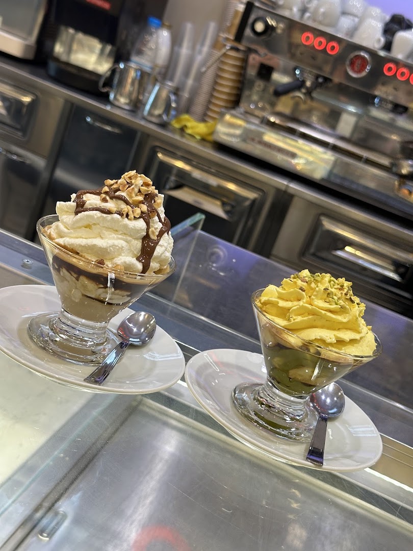 Bar Cofee House, Rimini