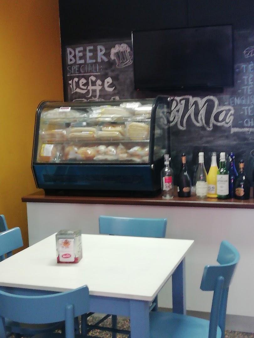 Bar Coffe House