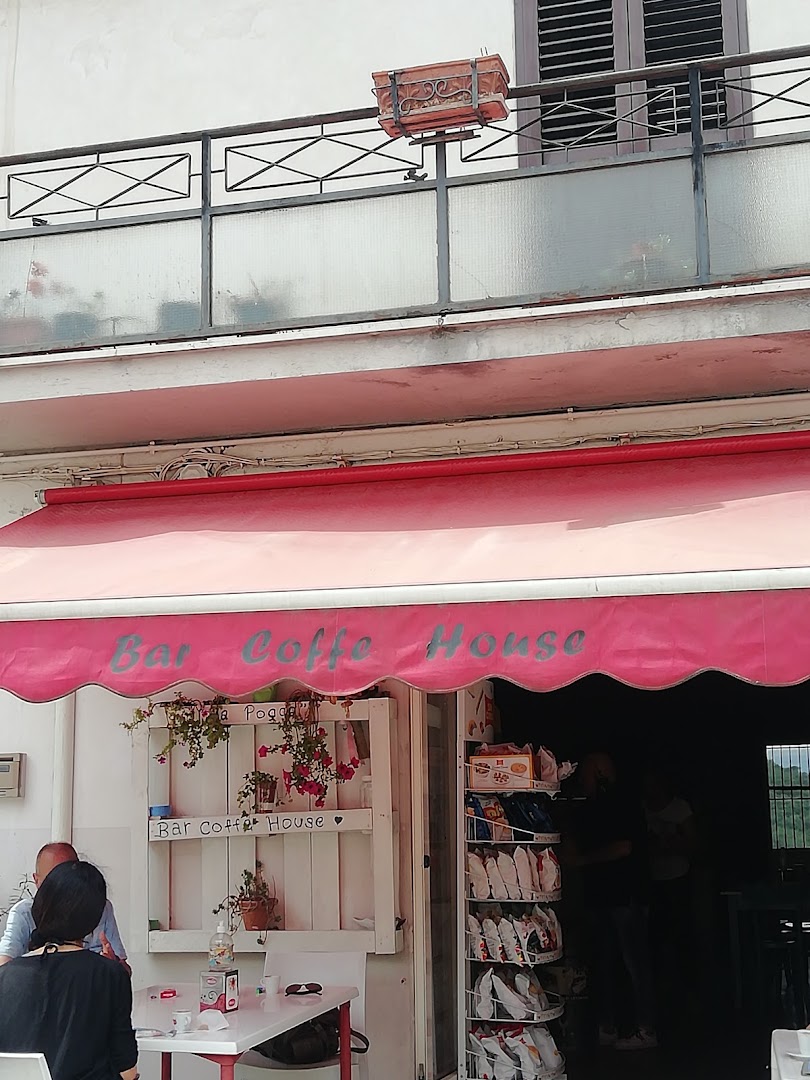 Bar Coffe House