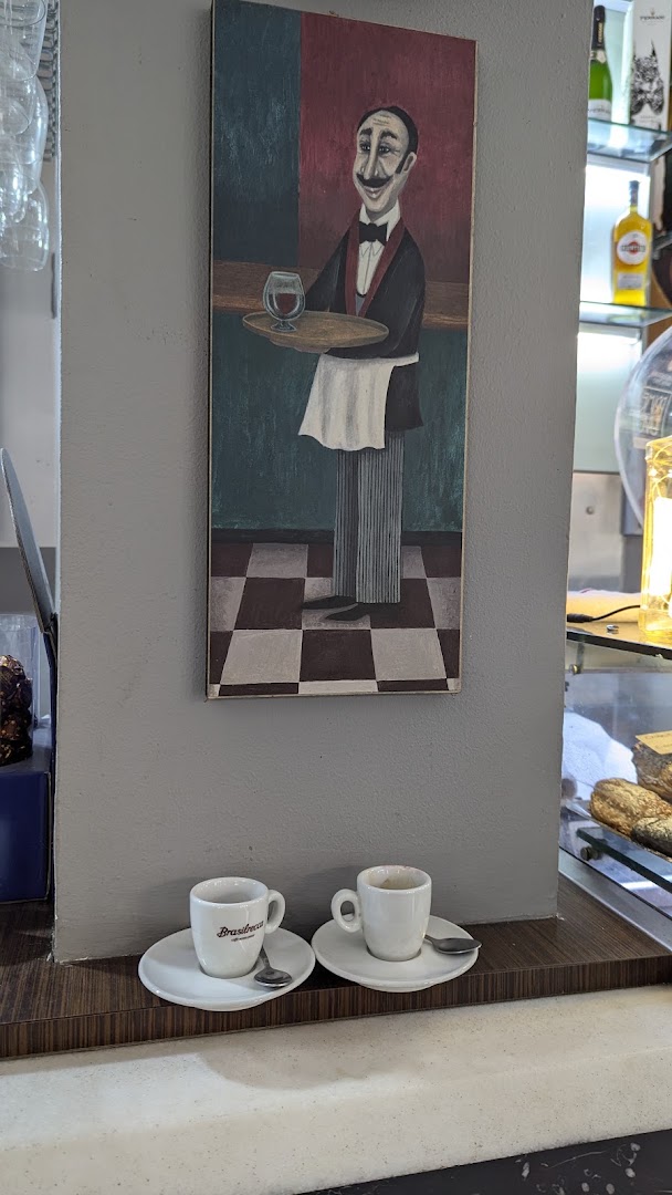 Bar Coffee House
