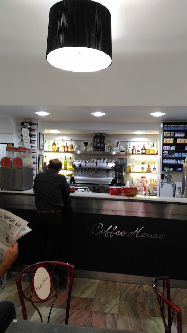 Bar Coffee House