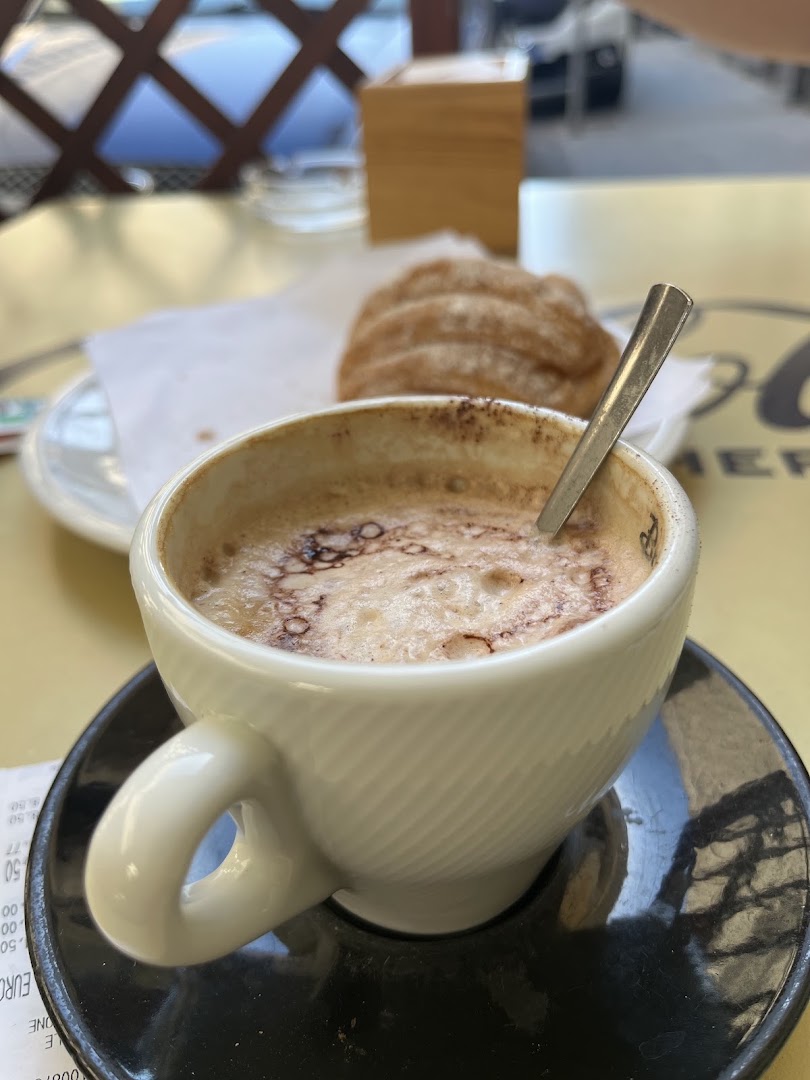 Bar Coffee House