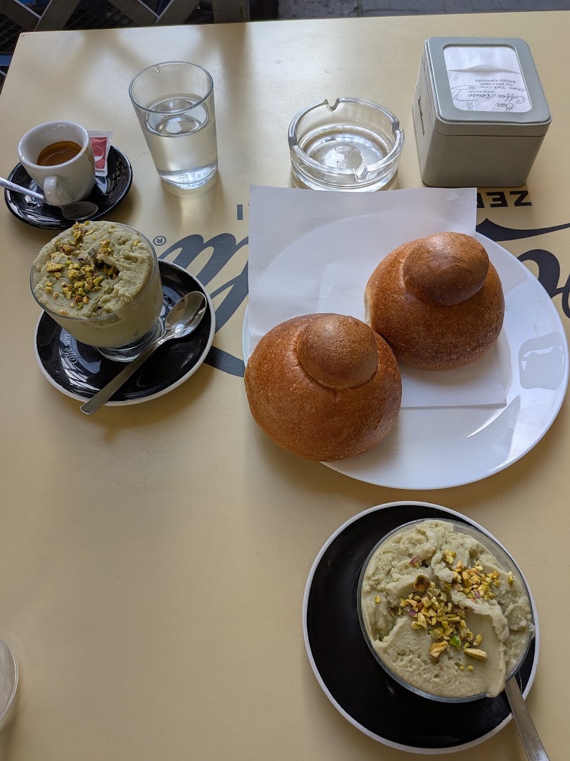 Bar Coffee House