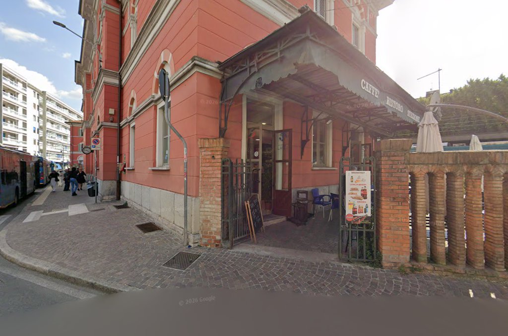 Bar coffee & more