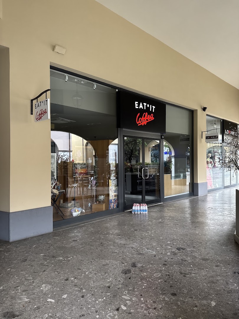 Bar Coffee