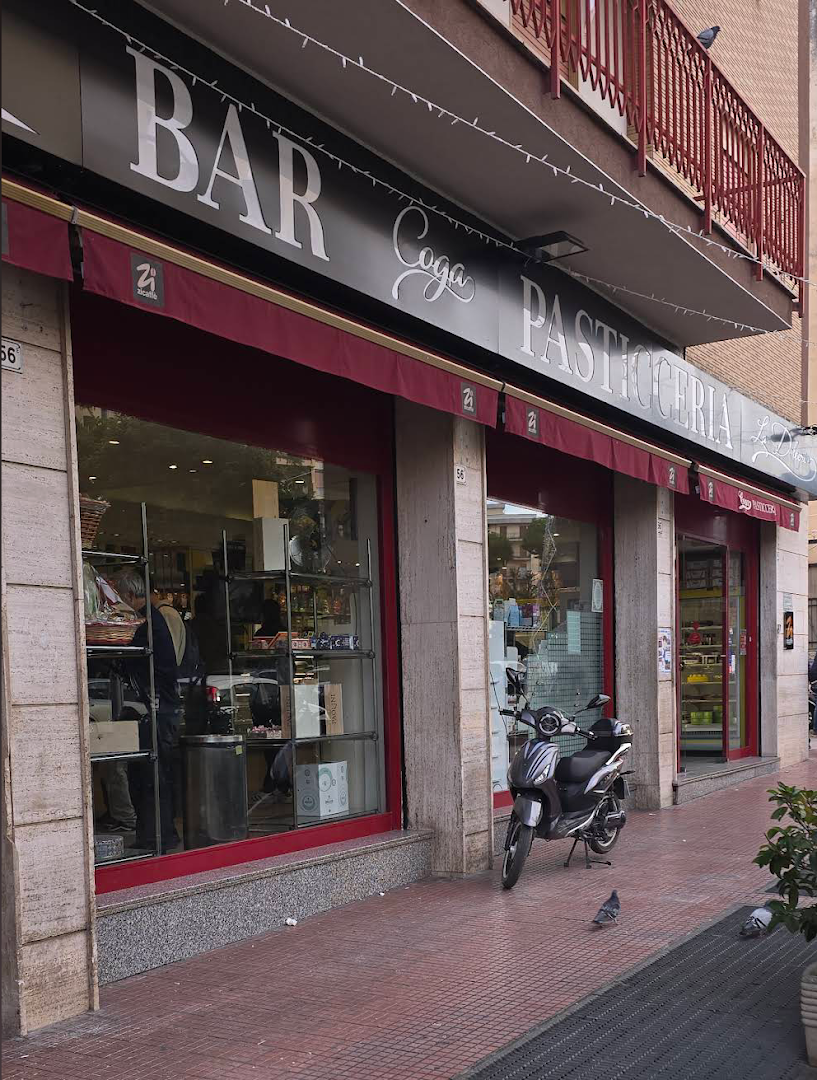 Bar Coga S. R. L.