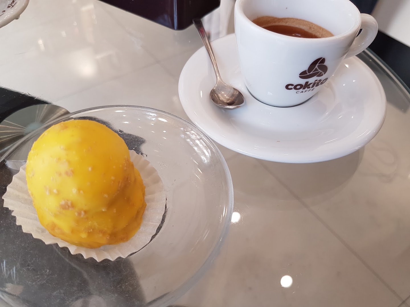 Bar Cokito Shop&Coffee