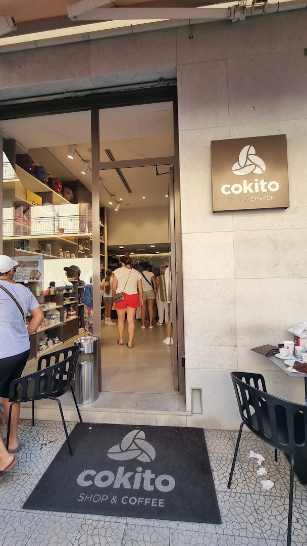 Bar Cokito Shop&Coffee