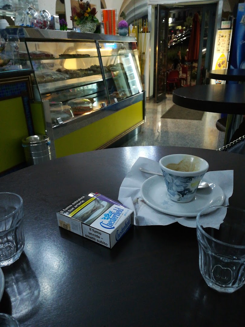 Bar Colanzi S.N.C. Dei F.Lli Colanzi