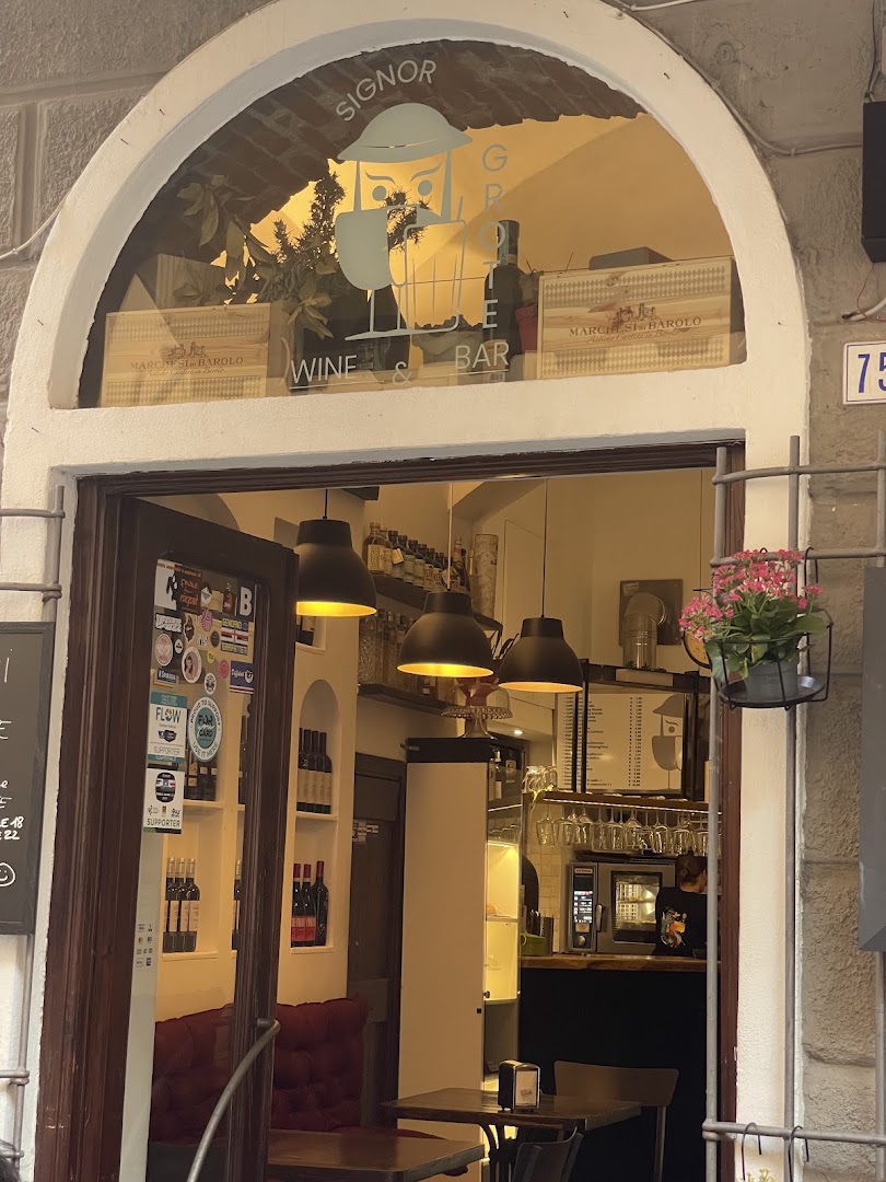 Bar Colets