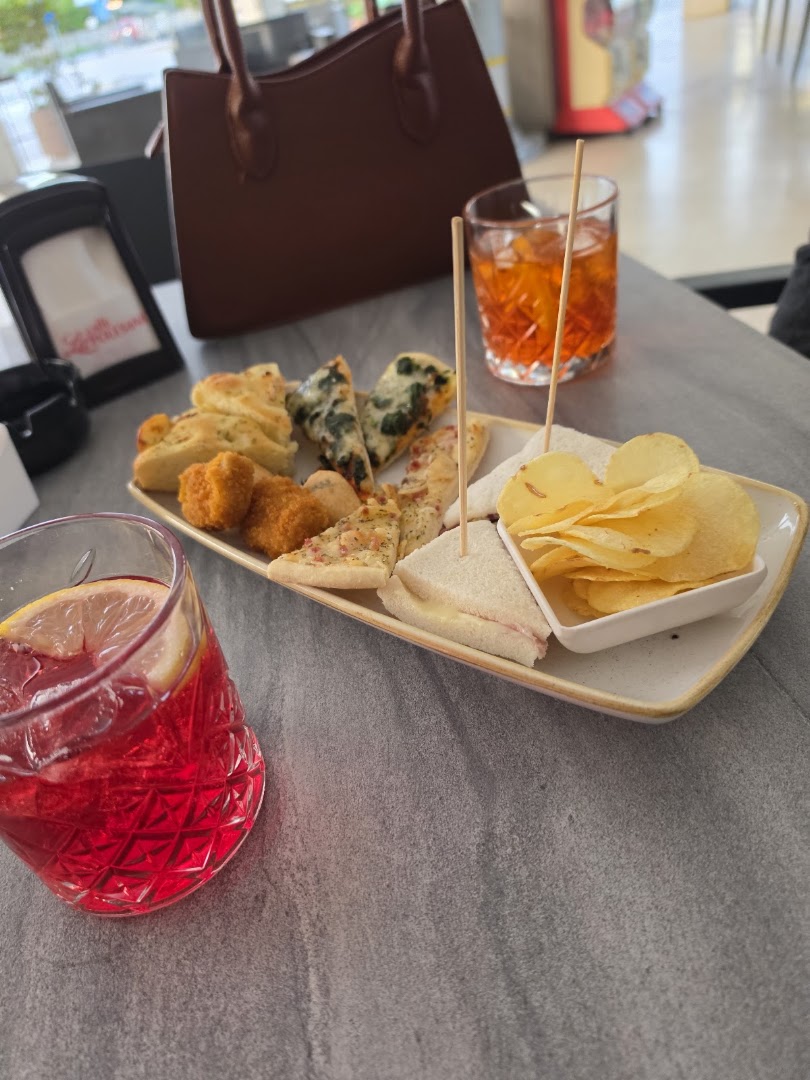 Bar COLIBRÌ Da Erika