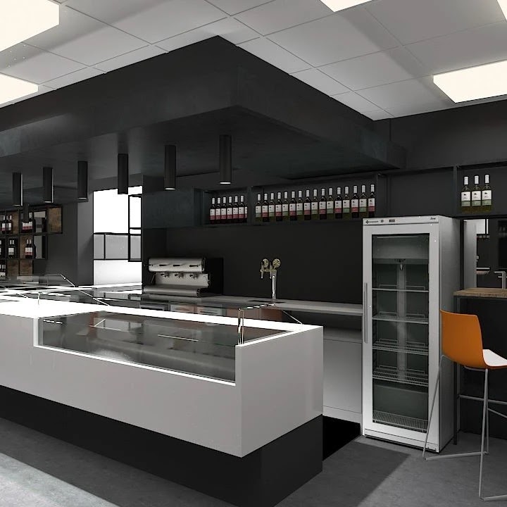Bar colibrì