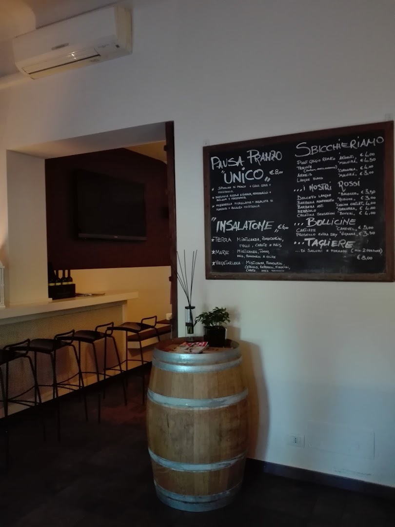 Bar Collando