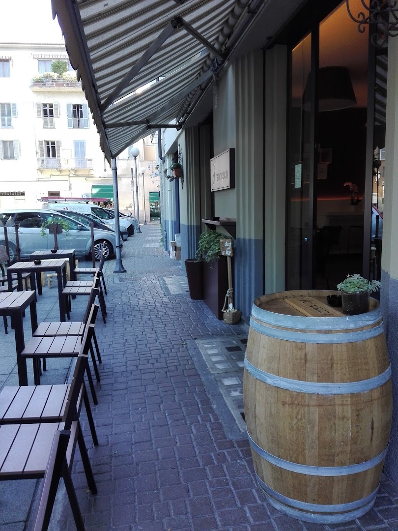 Bar Collando