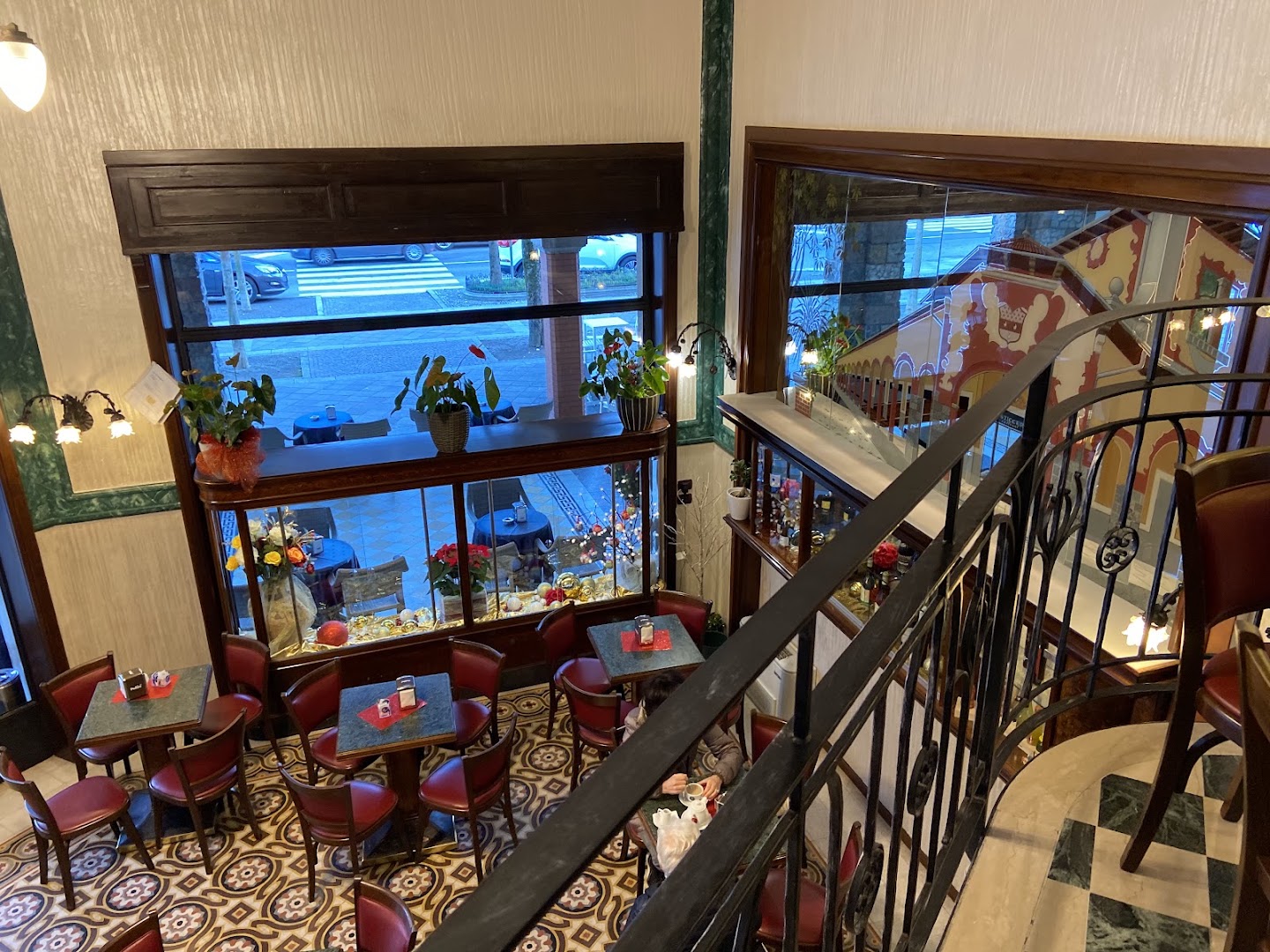 Bar Colleoni, San Pellegrino Terme