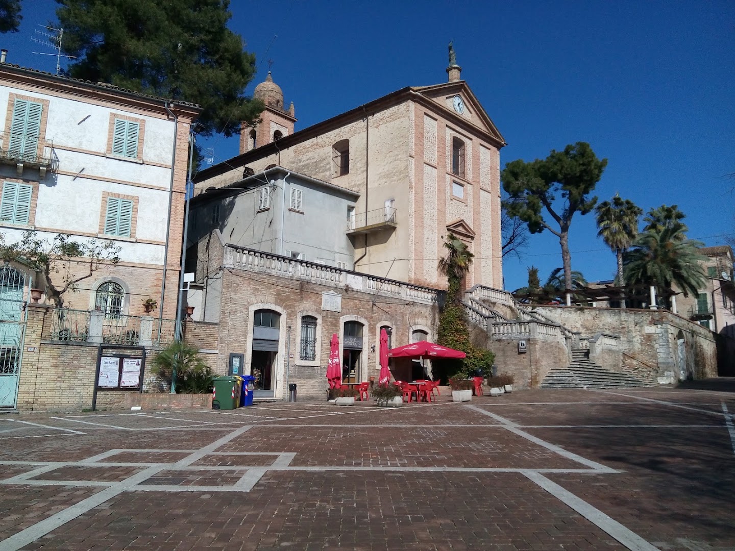 Bar Colli