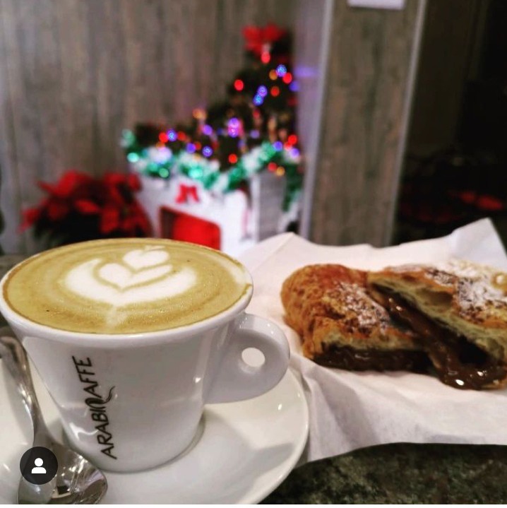 Bar Collina Verde