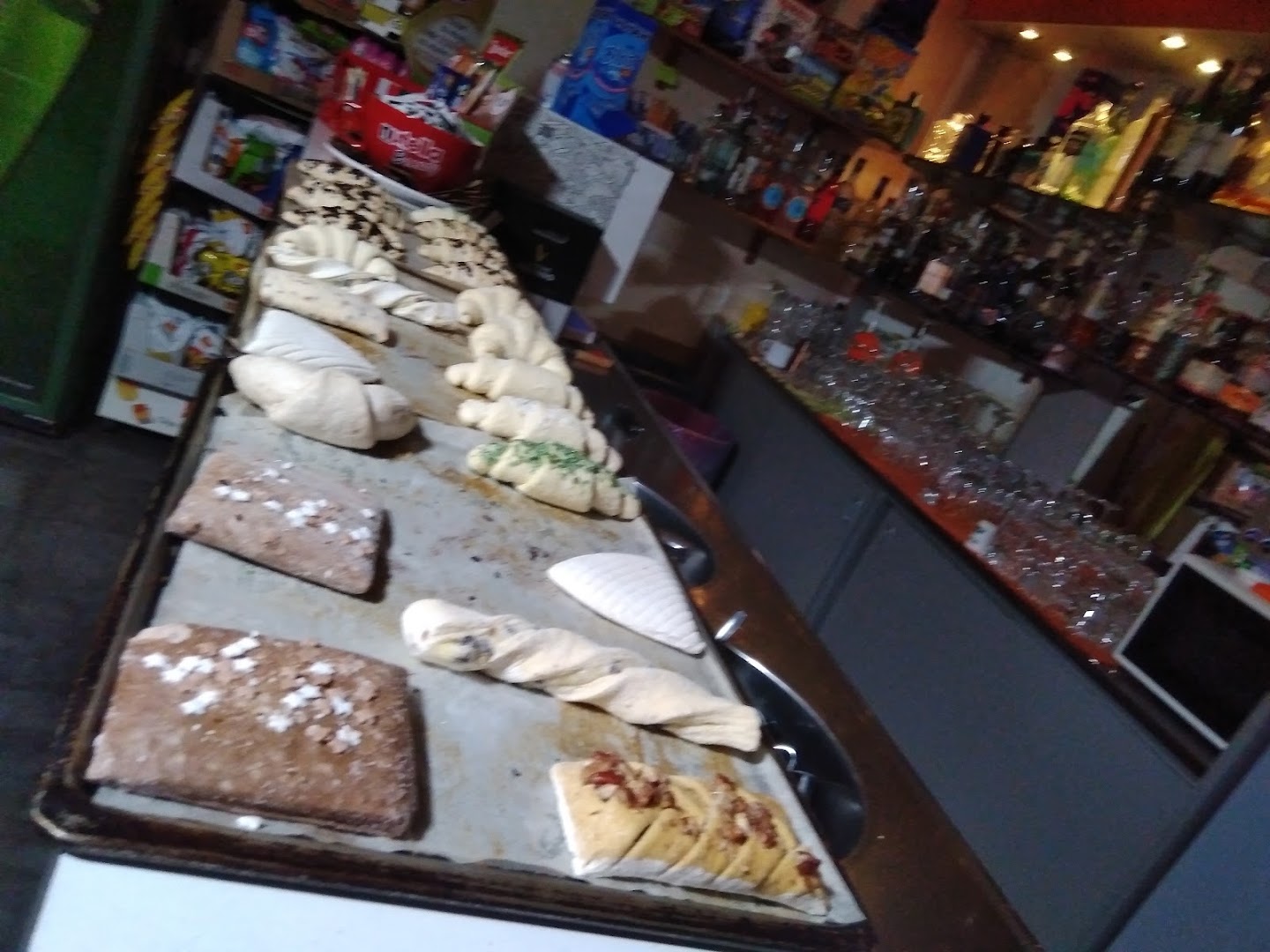 BAR...collo - Fraz.San Giovanni