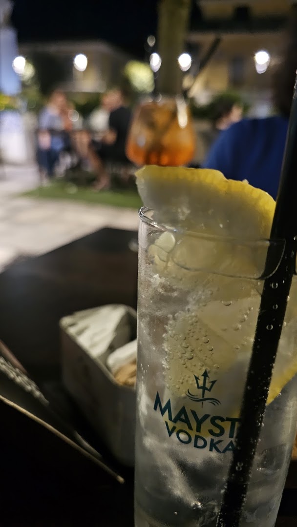 Bar Collo