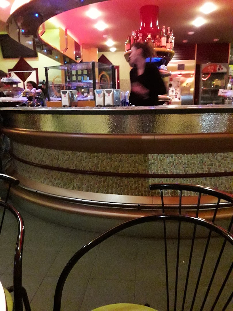 Bar Collu