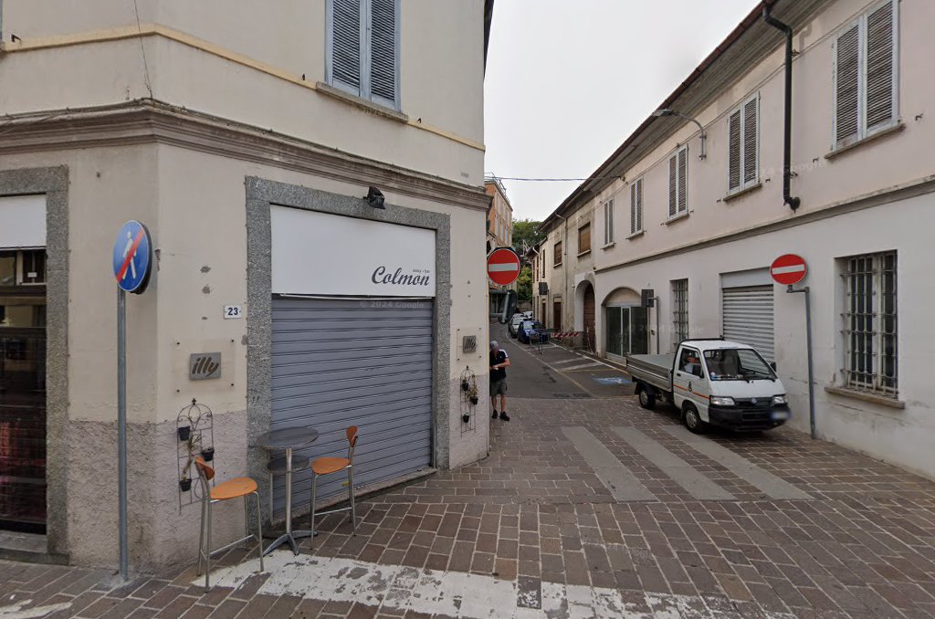 Bar Colmol Sas, Meda