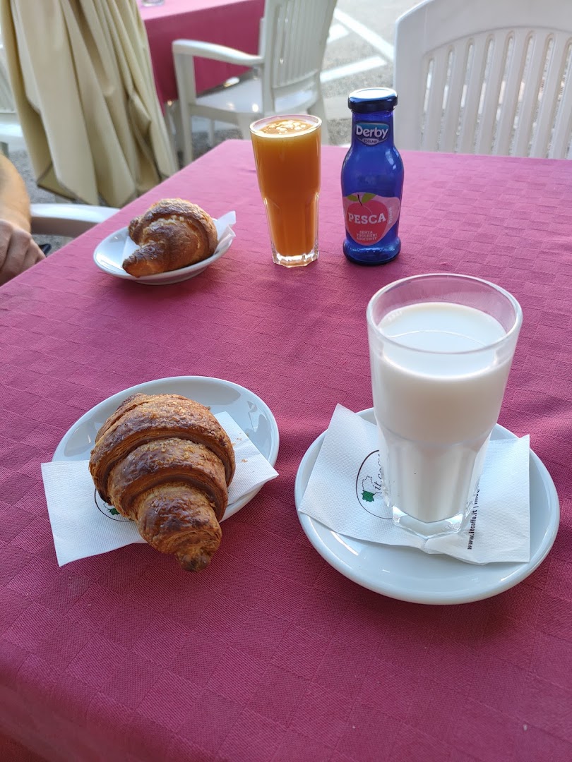Bar Colomba
