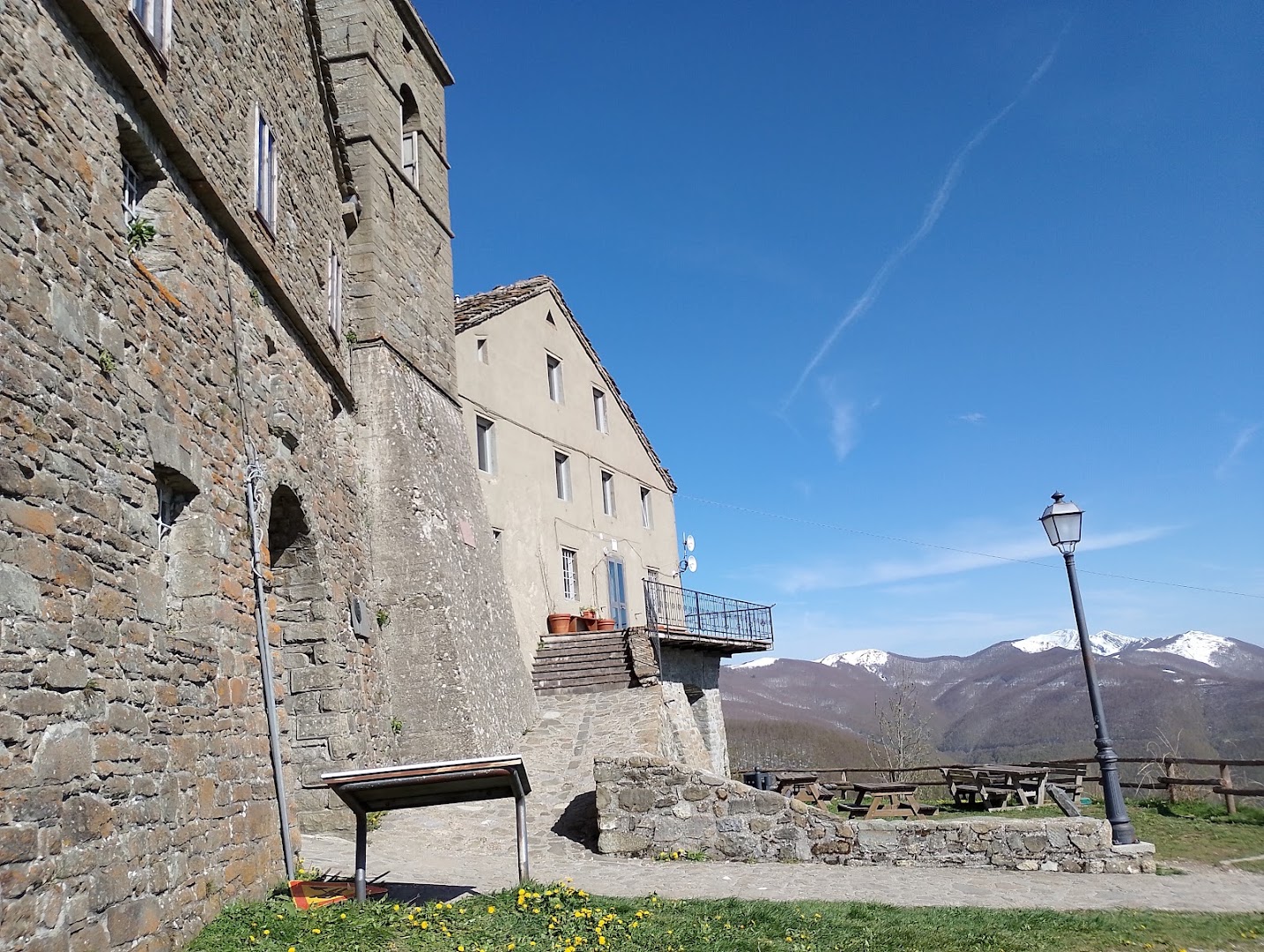 Bar Colomba, Codroipo