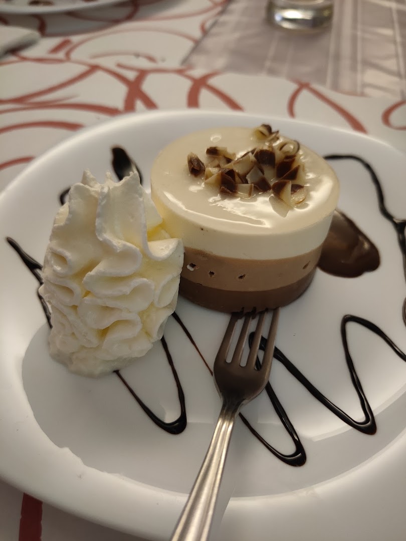 Bar Colomba